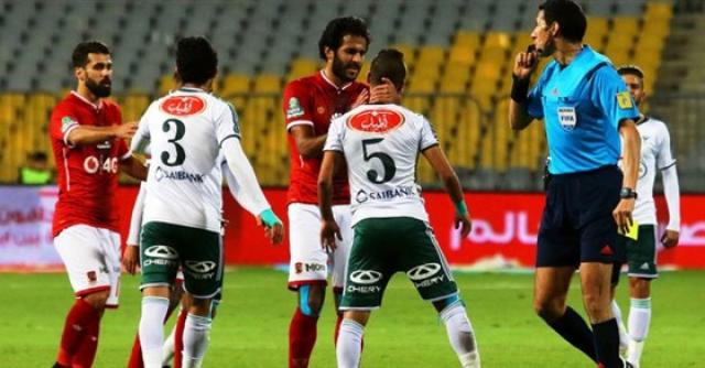 عامر حسين: يفجر مفاجأة عن رفض الأمن لطلب الأهلى