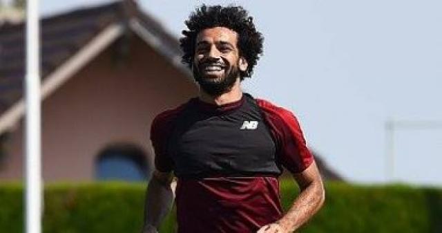 اضحك مع  شات محمد صلاح وهيما وتعليقات الجمهور على تويتر