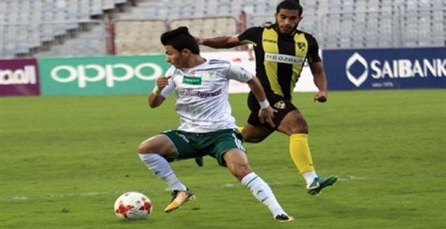 كارتيرون يطالب دفاع الأهلي بفرض رقابة لصيقة على مفاتيح اللعب فى المصري