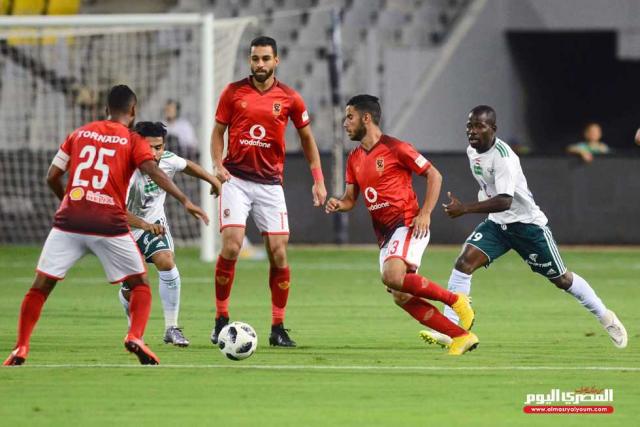 «السولية»: الإصابة قضاء وقدر.. وموعد عودتي يتحدد الخميس