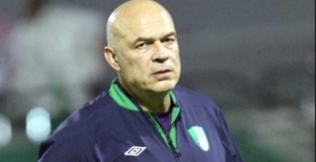 جروس يمنح وجوه جديدة فى الزمالك فرصة المشاركة