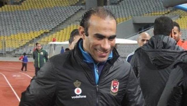 بالفيديو ..مفاجأة يفجرها سيد عبد الحفيظ