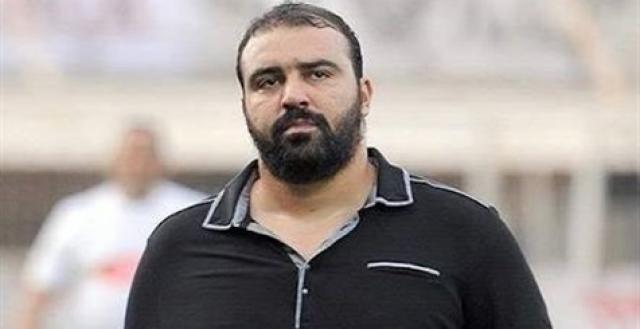 مضوي يحذر لاعبي الإسماعيلي من الثنائي التونسي في صفوف الكويت