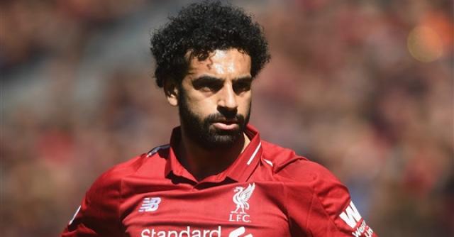 محمد صلاح يُبهر العالم فى فوز ليفربول على ويست هام..فيديو