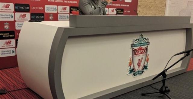 مدرب محمد صلاح : المنافسة على الدوري الإنجليزي لن تكون سهلة