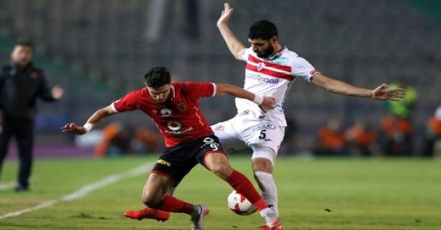 اتحاد الكرة يطالب بنقل مباراة السوبر المصرى السعودى للقاهرة
