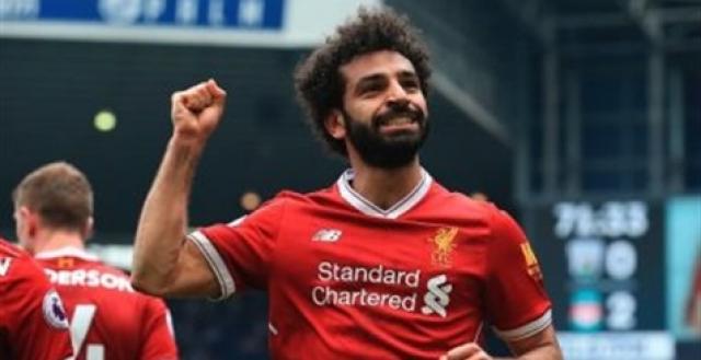 محمد صلاح ضمن التشكيل المثالى للجولة الأولى بالبريميرليج
