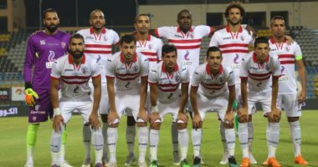 الزمالك يصطدم بالقادسية الليلة فى افتتاح مبارياته بالبطولة العربية