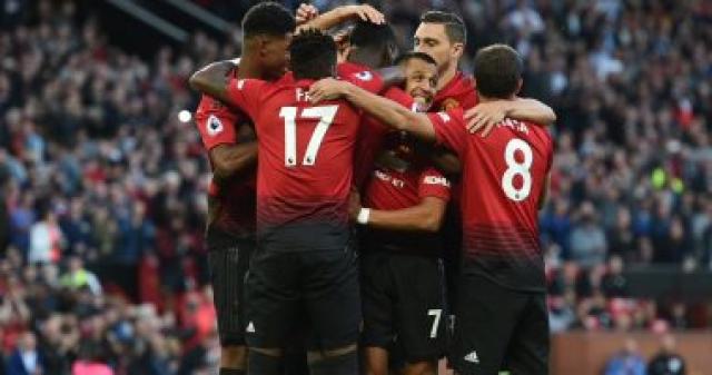 كل المتعة... شاهد واستمتع بتجميعة أهداف الجمعة فى الدوري الإنجليزي