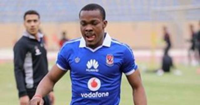 الأهلي يكشف تطورات ملف " كوليبالي والغرامة الثانية المنتظرة