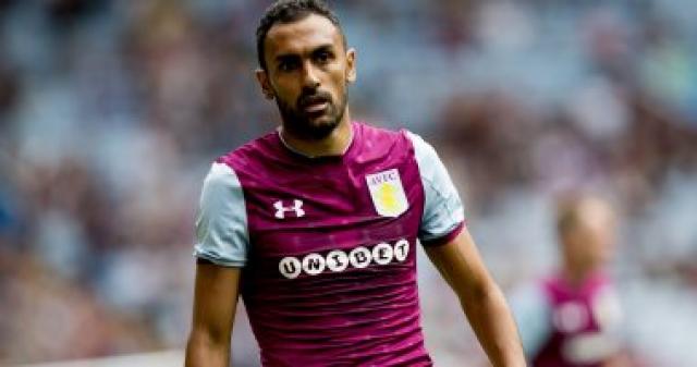 أستون فيلا يهزم ويجان 3 – 2 بمشاركة المحمدى وسام مرسى