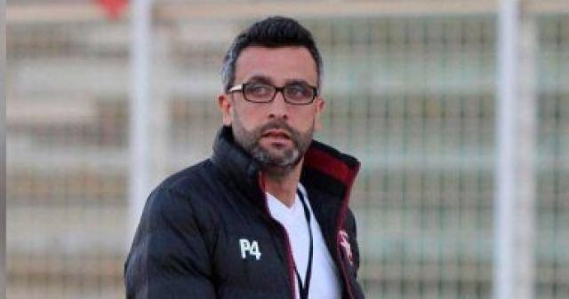 مدرب النجمة يتحدى الأهلي فى البطولة العربية ويؤكد سعيه للفوز بالمباراة