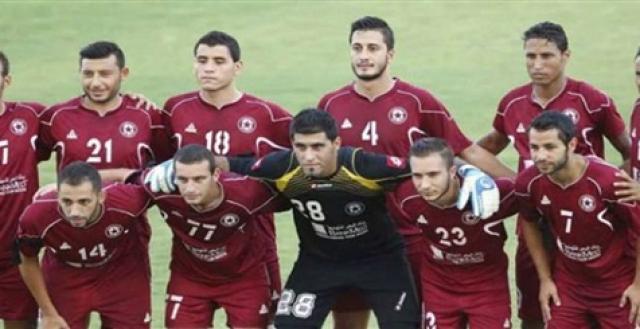 تعرف على مشوار النجمة اللبناني قبل مواجهة الأهلي غدا بالبطولة العربية