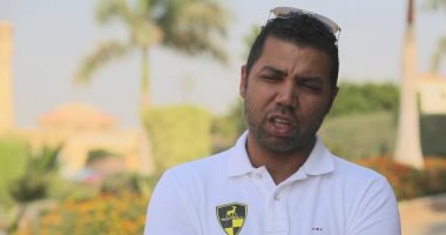 نجم الأهلى السابق مديرًا فنيًا لفريق وادي دجلة 2006