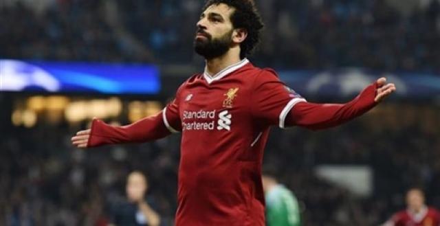 أبرز لمسات محمد صلاح في مباراة «ليفربول» و«وست هام» (فيديو)