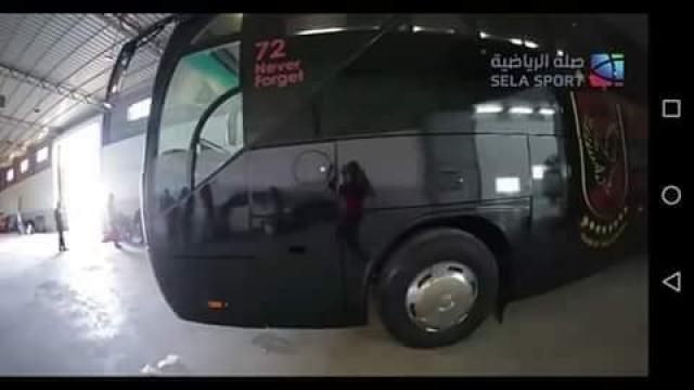 الأهلى يتحرك لملعب برج العرب فى السادسة مساء بعد تعديل موعد مواجهة النجمة