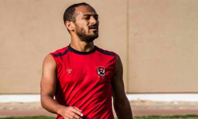 وليد سليمان : لدينا إصرار وهذا الموسم سيكون متميزا