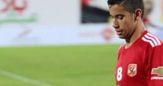 وكيل ناصر ماهر يوضح حقيقة انتقال ناصر ماهر لبيراميدز