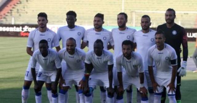 سموحة يرفع مكافأة الفوز لـ12 ألف جنيه لكل لاعب فى الدورى