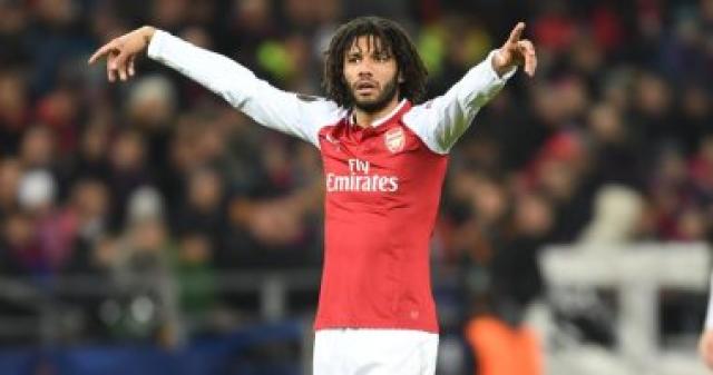 تقارير فرنسية: 10 ملايين يورو سعر انتقال محمد الننى إلى مارسيليا .. فيديو