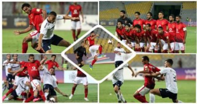 الصحافة اللبنانية تشيد بدفاع النجمة وحارس المرمى ضد الأهلى