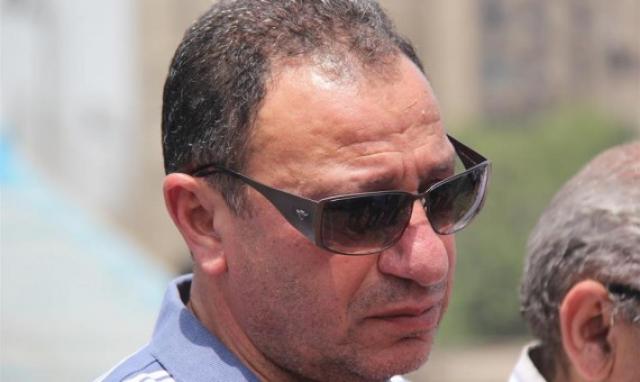 بيبو  رئيساً لبعثة الأهلى فى تونس لمواجهة الترجى