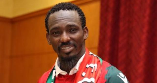 فيديو.. كوفى يعتدى على القاضى.. ومشادة بين جهازى المصرى وبتروجت