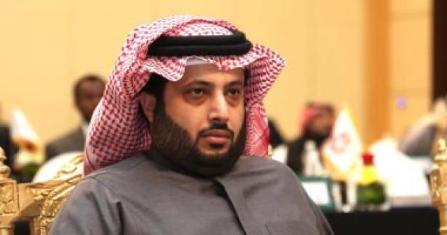 تركى آل الشيخ: قرارات هامة فى بيراميدز خلال ٤٨ ساعة