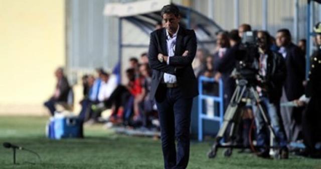 حسم منصب مدرب المنتخب لصالح هاني رمزي علي حساب ضياء السيد