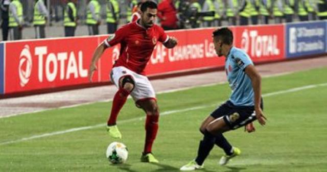 كارتيرون يفاجيء الجميع ببديل عاشور