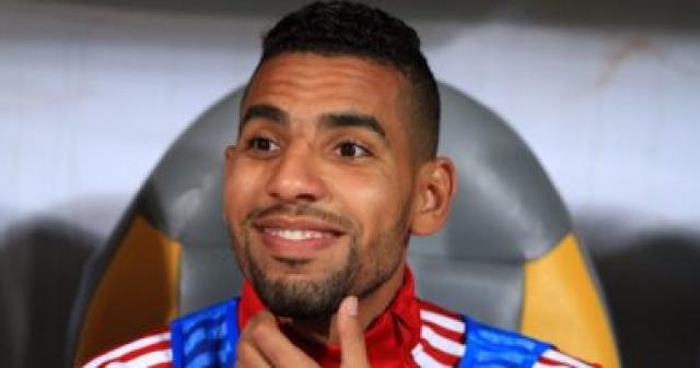 8 لاعبين فى مران الغائبين عن رحلة الأهلى لتونس.. ومؤمن زكريا بالجيم