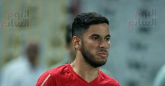 بعثة تونس.. ناصر ماهر يعود للتشكيلة الحمراء