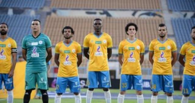 الاسماعيلى يتوجه للإسكندرية للبحث عن أول ثلاث نقاط بالدوري
