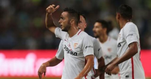 جميع أهداف الخميس فى ملاعب العالم.. فيديو