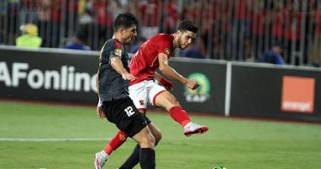 كالعادة ...فى رادس قهرنا الترجي وتصدرنا المجموعة