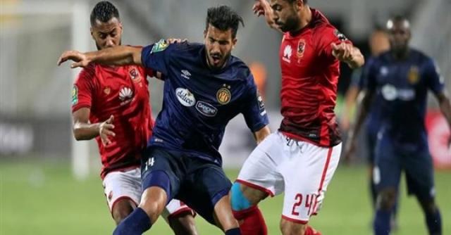 لاعبو الأهلى يحتفلون بالفوز فى غرفة الملابس بطريقة فريدة...شاهد بالفيديو