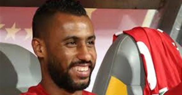 عودة (( المسمار )) ..لتشكيلة الأهلى أمام دجلة