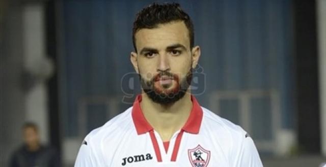 النقاز يرفض سياسة التدوير ويمنح الزمالك فرصة لإعادته للمباريات