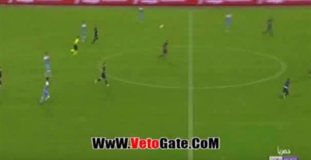 نابولي يفتتح الدوري الإيطالي بالفوز أمام لاتسيو 2/1 (فيديو)