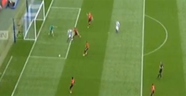 مانشستر يونايتد يسقط بخسارة مدوية أمام برايتون (فيديو)