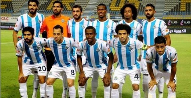 رسميا.. بيراميدز يتعاقد مع النيجيري أوزوبيكي