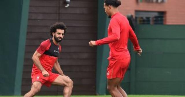 صلاح يقود تشكيل ليفربول المتوقع لمواجهة «كريستال بالاس»