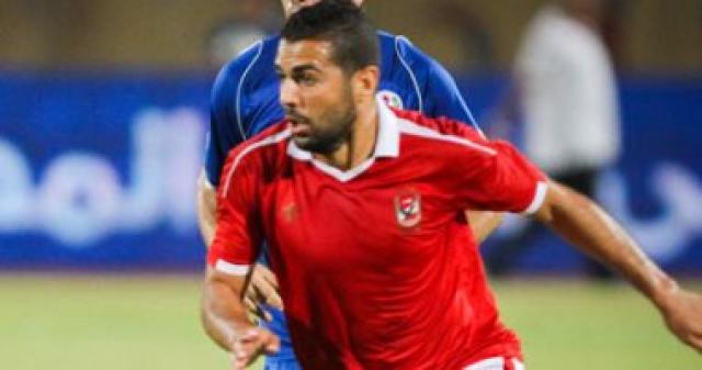 كارتيرون يرحب برحيل صبرى رحيل فى الشتاء