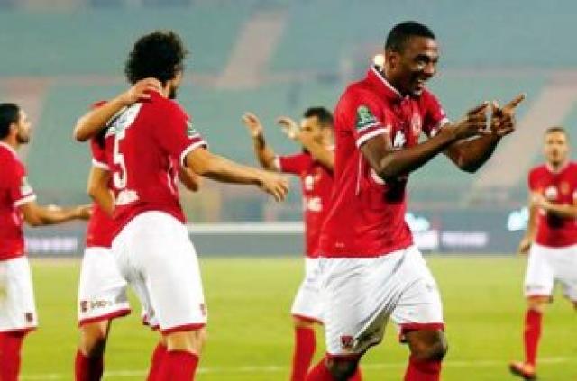 محمد يوسف يدعم مهاجم الأهلي معنويا..أعرف التفاصيل