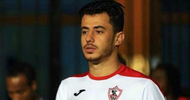 الزمالك يقرر تمديد عقد الونش وزيادة راتبه فى جلسة خاصة