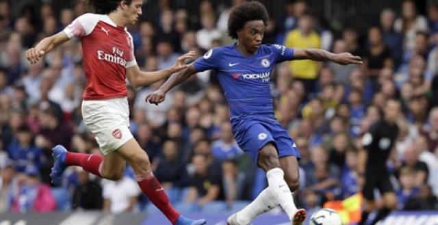 توقعات بانتقال لاعب تشيلسي إلى ريـال مدريد