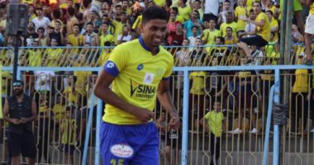 مفاجأة من العيار الثقيل ...  الأهلى يضم كريم بامبو نجم الإسماعيلى مجاناً لتدعيم الهجوم