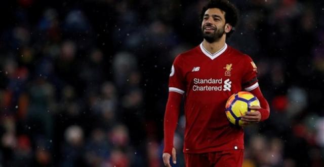 تركي آل الشيخ: نسعى لشراء حقوق بث مباريات ليفربول بسبب محمد صلاح