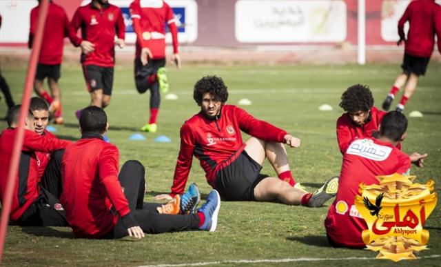 أجيري يعلن اختيار 13 محترفا لمباراة النيجر