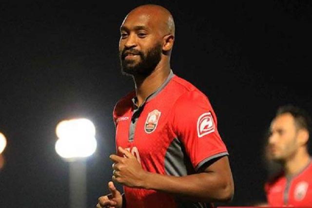 تأكد .. استبعاد السعيد وشيكا وعبد الشافى من مباراة النيجر